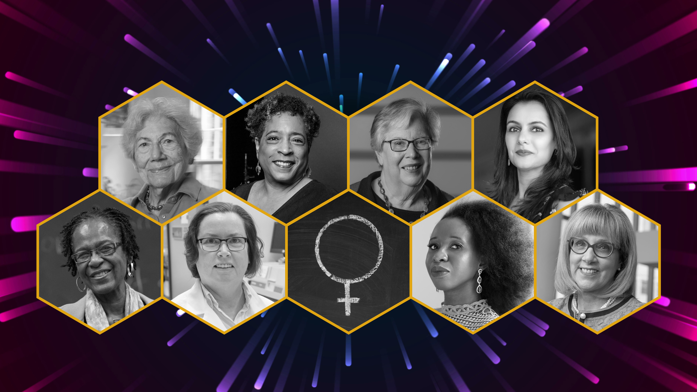 Celebrating Women of Rutgers Rutgers University